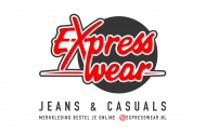 Express Wear B.V. Logo